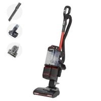 Shark NV602UKT Lift-Away Upright Vacuum Cleaner – Pet Model – Red