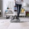 Vax W85DPE Upright Carpet Cleaner