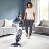 Shark NV620UKT Powered Lift-Away Upright Vacuum Cleaner with TruePet - Silver