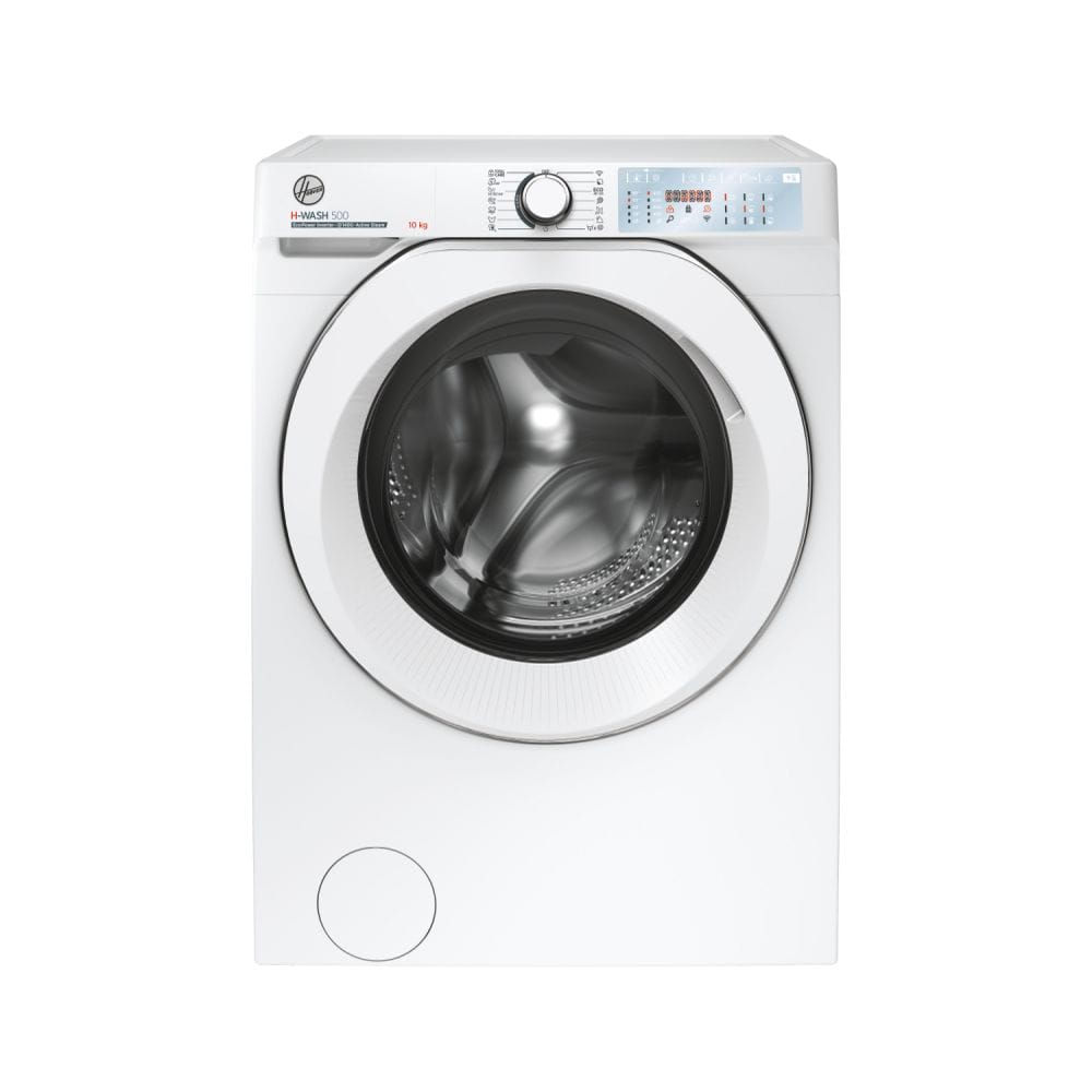 Hoover HWB 410AMC/1-80 10kg 1400 Spin  Washing Machine – White