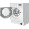 Hotpoint BIWMHG71483 UK 7kg 1400 Spin Integrated Washing Machine