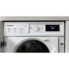 Hotpoint BIWMHG81485 8KG 1400 Spin Washing Machine - White