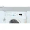 Indesit BIWMIL 71252 UK 7KG 1200 Spin Integrated Washing Machine - White