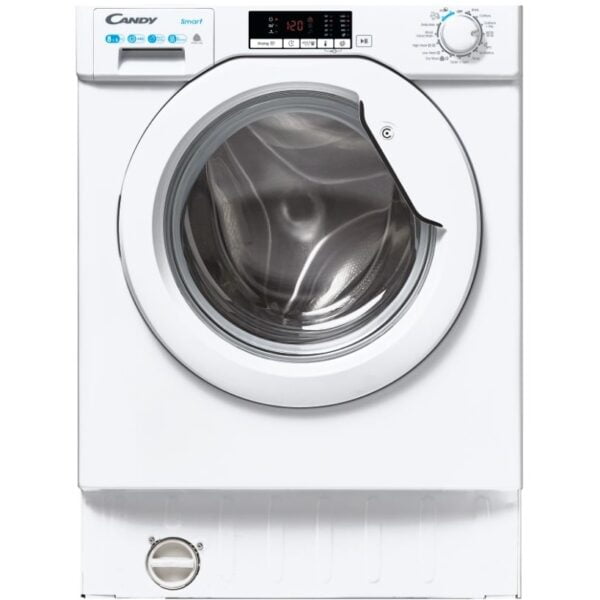 Candy CBD485D2CE Integrated Washer Dryer