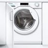 Candy  CBW 48D2E Integrated 8 kg 1400 Spin Washing Machine
