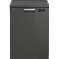 Beko DFN16430G Full Size Dishwasher