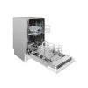 Indesit DSIE2B10 UK N Built-In Slimline Dishwasher