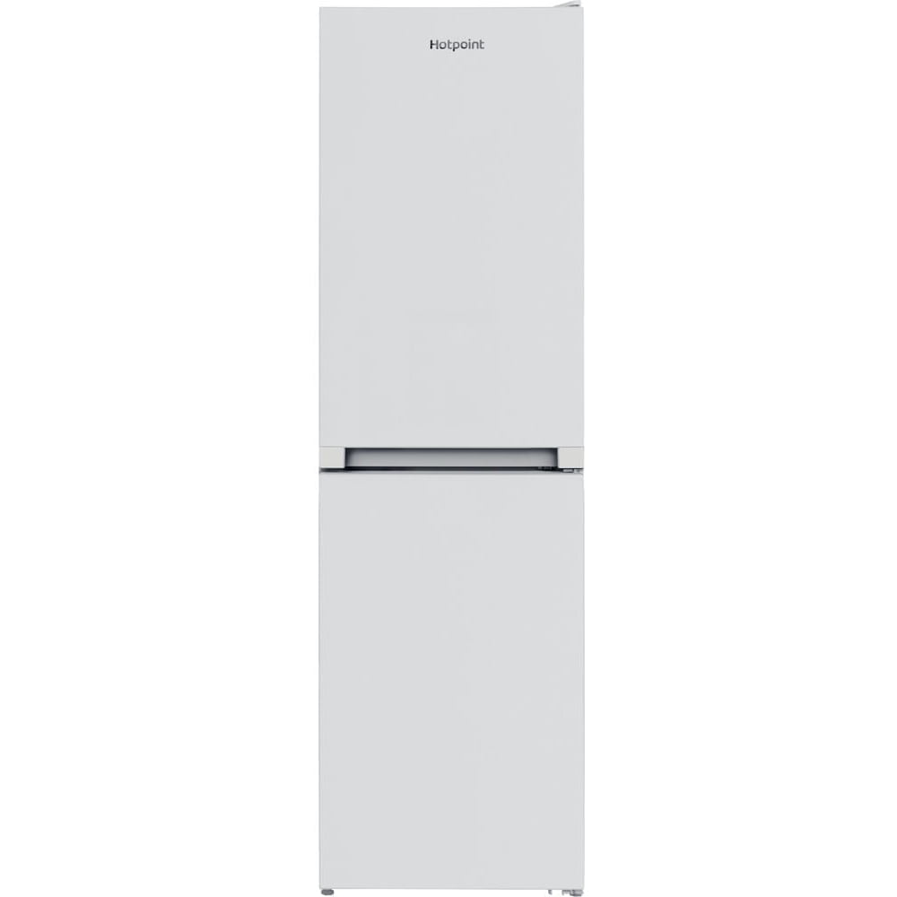 Hotpoint HBNF 55181 W UK – Frost Free Fridge Freezer - White - A+ Energy Rated
