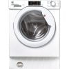 HOOVER H-WASH 300 Lite HBWS 49D2E-80 Integrated 9 kg 1400 Spin Washing Machine