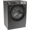 Hoover H-Wash 500  HWB411AMBCR/1  11kg 1400 spin Washing Machine GRAPHITE