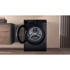 Hotpoint NSWF743UBS Black  7kg 1400 rpm Washing Machine