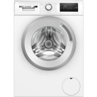 Bosch WAN28282GB 8kg 1400 Spin Washing Machine – White