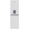 Hotpoint HBNF55181WAQUAUK 50/50 Frost Free Fridge Freezer - White - A+ Rated