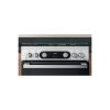 Hotpoint HD67G02CCW/UK Gas Cooker with Double Oven