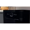 Hotpoint HSFE1B19B 45cm Slimline Dishwasher in Black, 10 Place Settings
