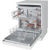 Hotpoint HFC3C32 FW UK Dishwasher -60cm - White