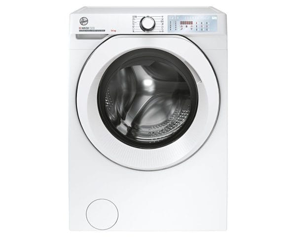 Hoover  HWB414AMC/1-80  14kg Washing Machine 1400rpm –A Rated  WHITE