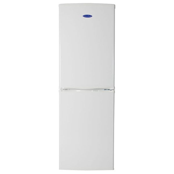 IceKing IK89521W.E Combi Fridge Freezer