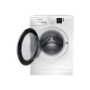 Hotpoint NSWM1045CW 10kg 1400 Spin White Washing Machine