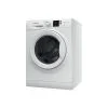 Hotpoint NSWM1045CW 10kg 1400 Spin White Washing Machine