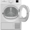 Beko DTLP91151W 9Kg Heat Pump Tumble Dryer - White - A+ Rated