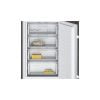 Neff KI7851SF0G Integrated 50/50 White Fridge Freezer