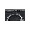 Hotpoint NSWM843CBSUKN 8Kg Washing Machine with 1400 rpm - Black