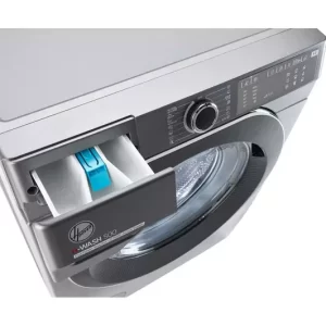 Hoover H-Wash 500 HWB69AMBCR 9kg 1400 Spin Washing Machine - Graphite
