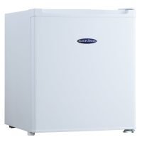 Iceking TT35W.E Table Top Freezer 33L - White