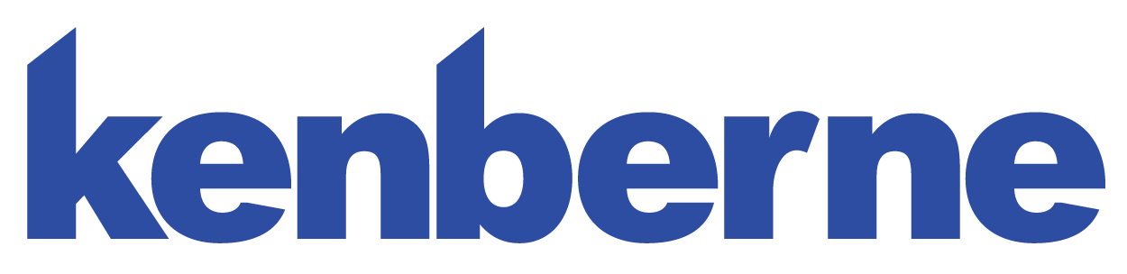 Kenberne logo