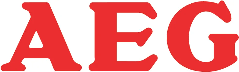 AEG logo
