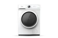 Midea MF100W70  59.5cm 7kg/1200 Spin Washing Machine – White