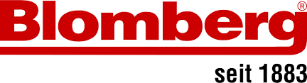 blomberg logo