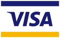 visa card logo