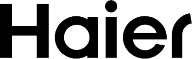 haier logo