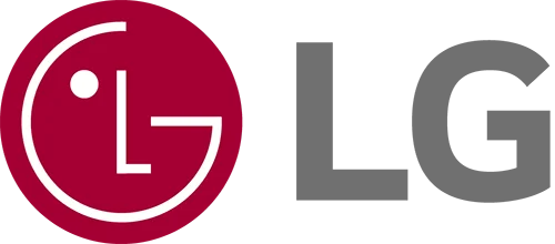 LG logo