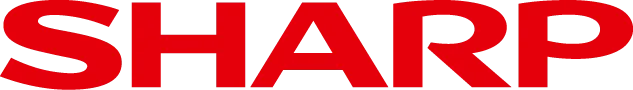 sharp logo