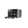 ASKO OCM8487B 50 Litres Combination hot air oven/microwave