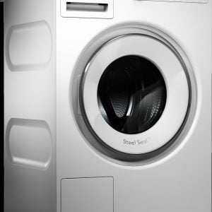 ASKO W2086CWUK1 8kg 1600 Spin Washing Machine - White