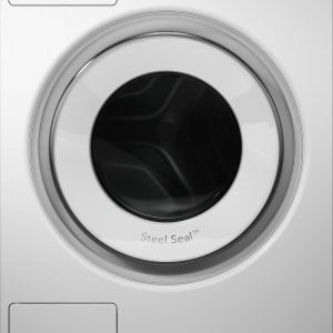 ASKO W4096RWUK1 9kg 1600 Spin Washing Machine - White