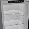 Blomberg KNE4554EVI VitaminCare+ 54cm Integrated 70/30 Frost Free Fridge Freezer - White