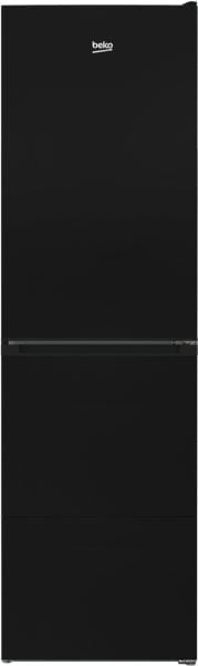 Beko CCFM4582B 54cm 50/50 Frost Free Fridge Freezer - Black