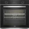Beko AeroPerfect CIMYA91B 59.4cm Built in Electric Oven with AirFry Technology