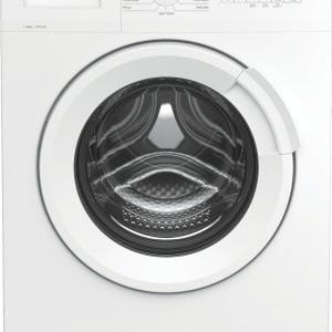 Beko WTL84141W 8kg 1400rpm Freestanding RecycledTub Washing Machine - White
