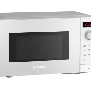 Bosch FFL023MW0B 20 Litres Single Microwave - White