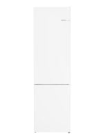 Bosch KGN392WDFG 60cm 70/30 Total No Frost Fridge Freezer - White