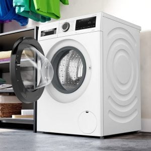 Bosch WGG25402GB 10kg 1400 Spin Washing Machine - White