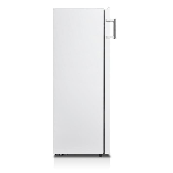 Fridgemaster 254MTZ55153E 55cm Static Tall Freezer - White