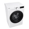LG F2Y509WBLN1 9kg 1200 Spin Washing Machine - White