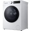LG F4T209WSE 9kg 1400 Spin Washing Machine - White